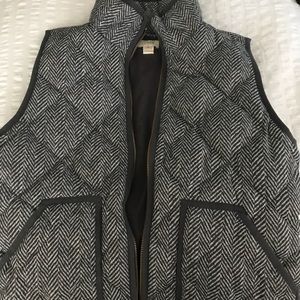 J.Crew vest